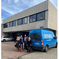 Schulte BV logo - Similar company to Roomproof