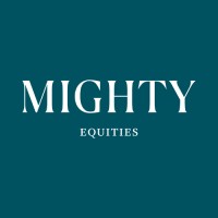 Mighty Equities logo - Similar company to Cormec (Commodity Risk Management Expertise Center)