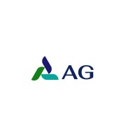 AG logo - Similar company to Method & Metaphors