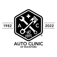 Auto Clinic of Rockford Inc logo - Similar company to Singh Clinic Solutions