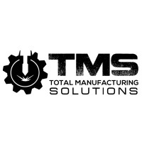 Total Manufacturing Solutions Inc. logo - Similar company to Henderson Machine