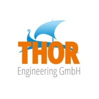 Thor Engineering GmbH logo - Similar company to Thor Technologies