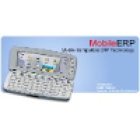 MobileERP Softech P Ltd. logo - Similar company to Enactus Macquarie University