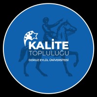 DEU Kalite Topluluğu(DEUKAL) logo - Similar company to Deu Emt
