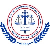 Office of the Government Corporate Counsel