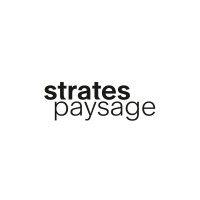 strates paysage logo - Similar company to Polyligne.Ch