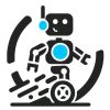 EVOROBS logo - Similar company to Ufr Sciences Et Technologies, Université D'Evry Paris-Saclay