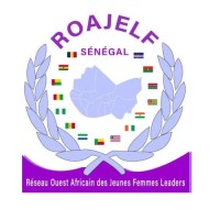 ROAJELF SÉNÉGAL logo - Similar company to Billi Now Now !