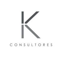 K Consultores logo