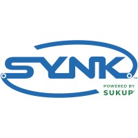 Synk logo - Similar company to Maple Studios