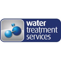 Water Treatment Services Australia logo - Similar company to Hydrochem