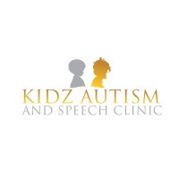 KIDZ AUTISM AND SPEECH CLINIC logo - Similar company to Caba Study