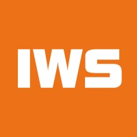 Innovative Water Systems Ltd logo - Similar company to Tekken As