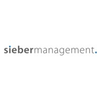 SIEBER Management GmbH logo - Similar company to Sauba | Cleaning Innovations