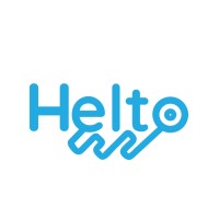 Helto logo - Similar company to Chase Technologies