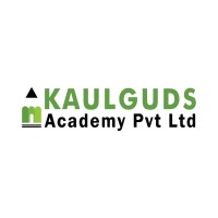 Kaulguds Academy Pvt Ltd logo - Similar company to Vidyasagar Learning Pvt Ltd