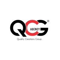 QCG Growth Marketing Agency logo - Similar company to Timbal® — Digital Growth Agency