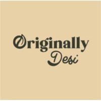 Originally Desi logo - Similar company to Cloudplayxp