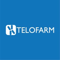 Telofarm logo - Similar company to Hydrobio Inc.