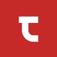 TRIBLI logo - Similar company to Aarambh Ai