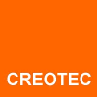 CREOTEC logo - Similar company to Creotec