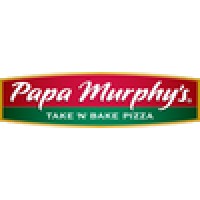 Papa Murphys Take N Bake Pizza logo - Similar company to Crispy Chicky