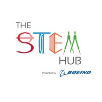 The STEM Hub logo - Similar company to Tech Ment Academy