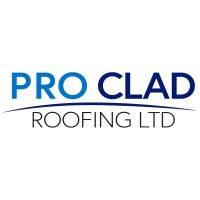 Pro Clad Roofing Ltd logo - Similar company to Ab Roofing Solutions Ltd