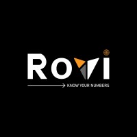 Rovi • როვი logo - Similar company to Followup Crm
