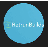 RetrunBuild logo - Similar company to Monarch Technology Solutions