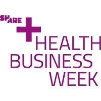 Health Business Week logo - Similar company to Gzicht
