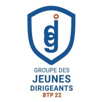 GJD 22 - Groupe des Jeunes Dirigeants BTP Côtes d'Armor logo - Similar company to Fbtp Côtes D'Armor