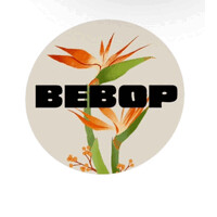 Bebop Media Co. logo - Similar company to Dig Magazine