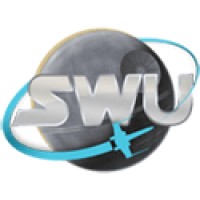 Star Wars Universe logo - Similar company to Star Wars Theory - Vfx Crew