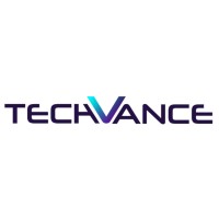 Techvance logo - Similar company to Unispark Innovation