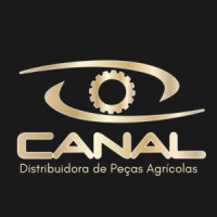 Canal Peças Agrícolas logo - Similar company to Ipesa Do Brasil