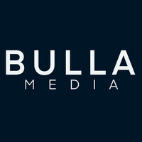 Bulla Media | Digital Marketing Agency logo - Similar company to Viralify | Digital Marketing Agency