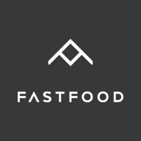 Fastfood logo - Similar company to Chew