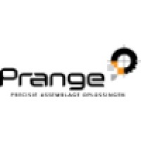 Prange BV logo - Similar company to Teneo Iot
