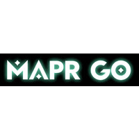 MaprGo logo - Similar company to Scribble Maps