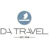 DA TRAVEL logo - Similar company to Acarbio
