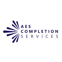 AES Completion Services logo