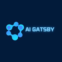AI Gatsby logo - Similar company to Getsby