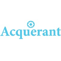 Acquerant logo - Similar company to Mediatar