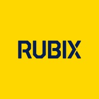 Rubix Finland logo - Similar company to Amitronic Oy