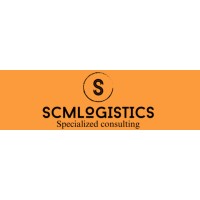 scmlogistics logo - Similar company to Concept Coffee