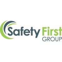 Safety First Group Ltd logo - Similar company to Industrial Safety Solutions