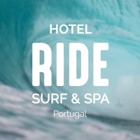 RIDE Surf Resort & Spa logo - Similar company to Calitema