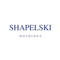 Shapelski Holdings logo - Similar company to Spero Advisor