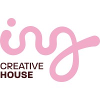 ing Creative House logo - Similar company to Nekito